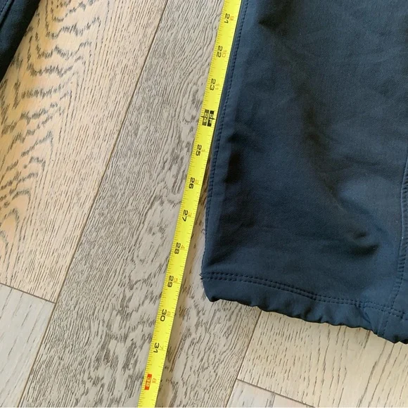 ROYAL ROBBINS Black Pant - Picture 6 of 9